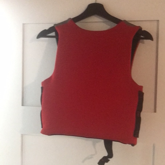 Obrien Youth Neoprene Life Jacket - Picture 3 of 6